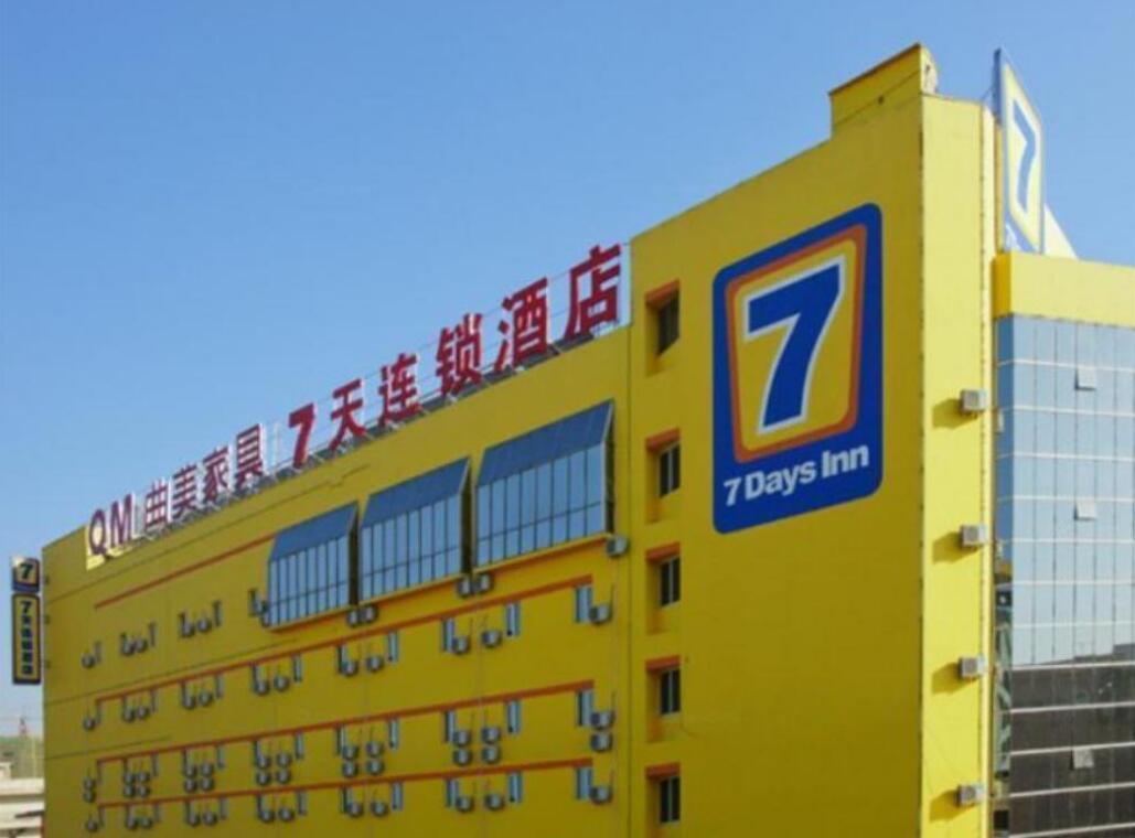 7天酒店