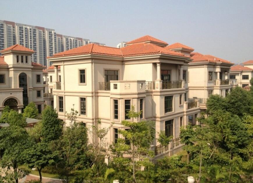 润恒御园